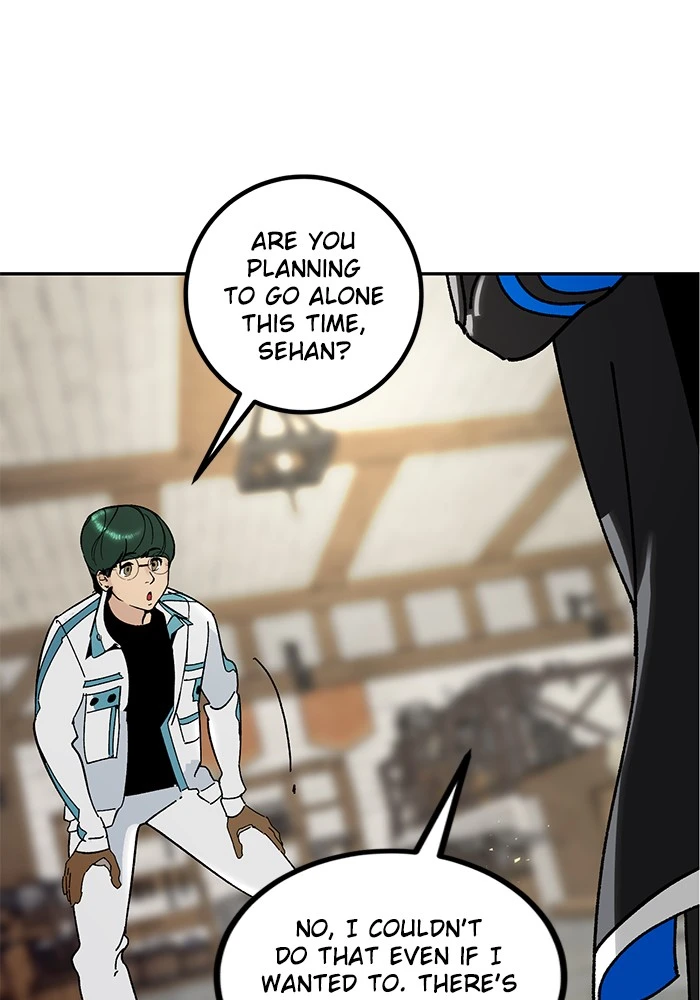 Return to Player Chapter 56, page 68 of 109