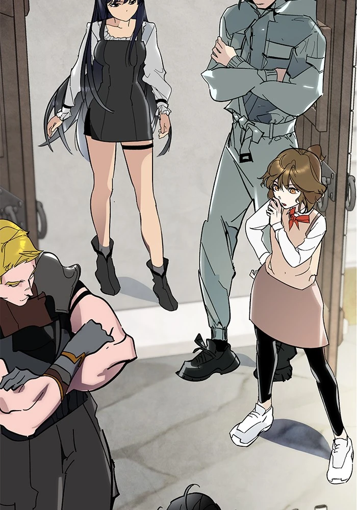 Return to Player Chapter 56, page 70 of 109