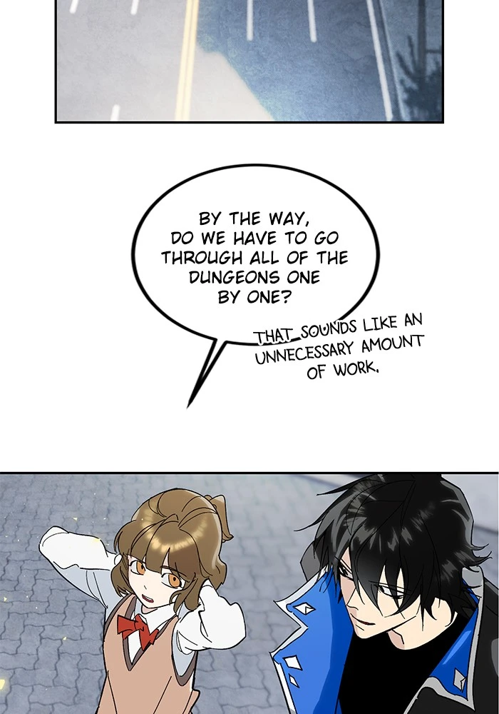 Return to Player Chapter 56, page 75 of 109