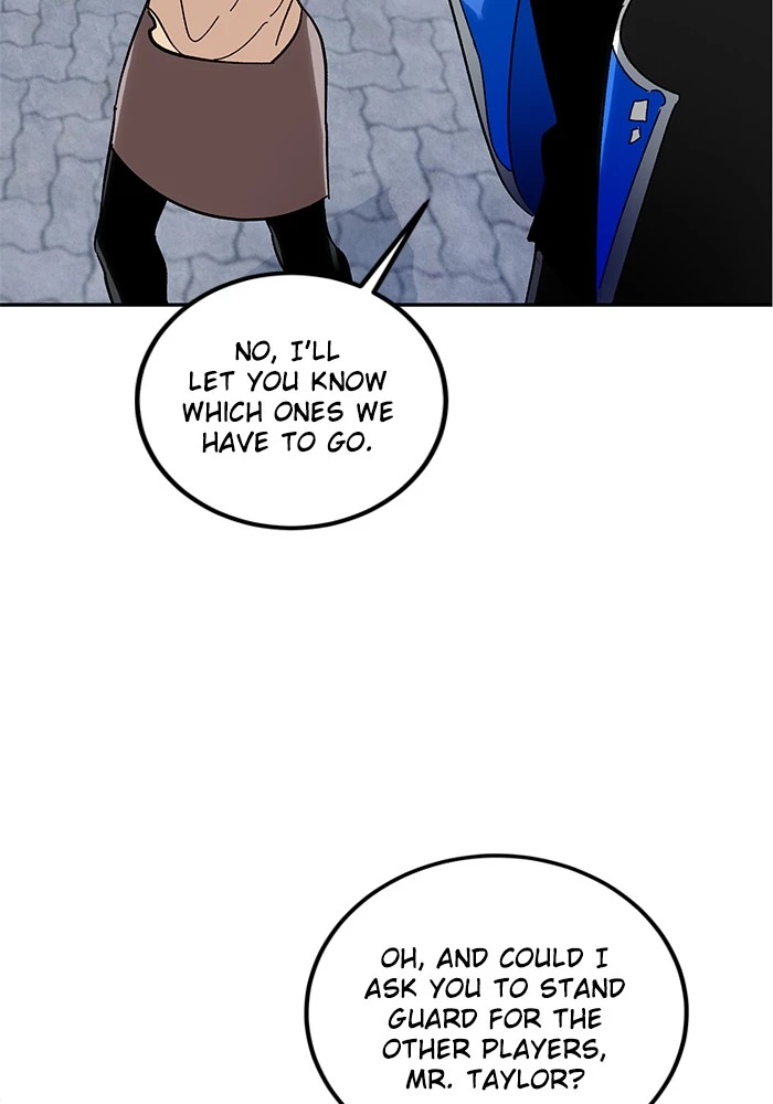 Return to Player Chapter 56, page 76 of 109