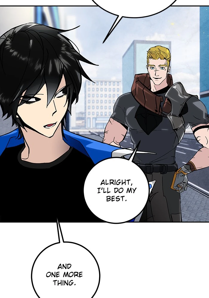Return to Player Chapter 56, page 77 of 109