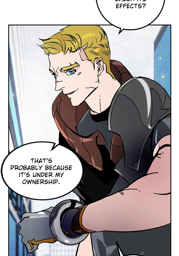 Return to Player Chapter 56, page 80 of 109
