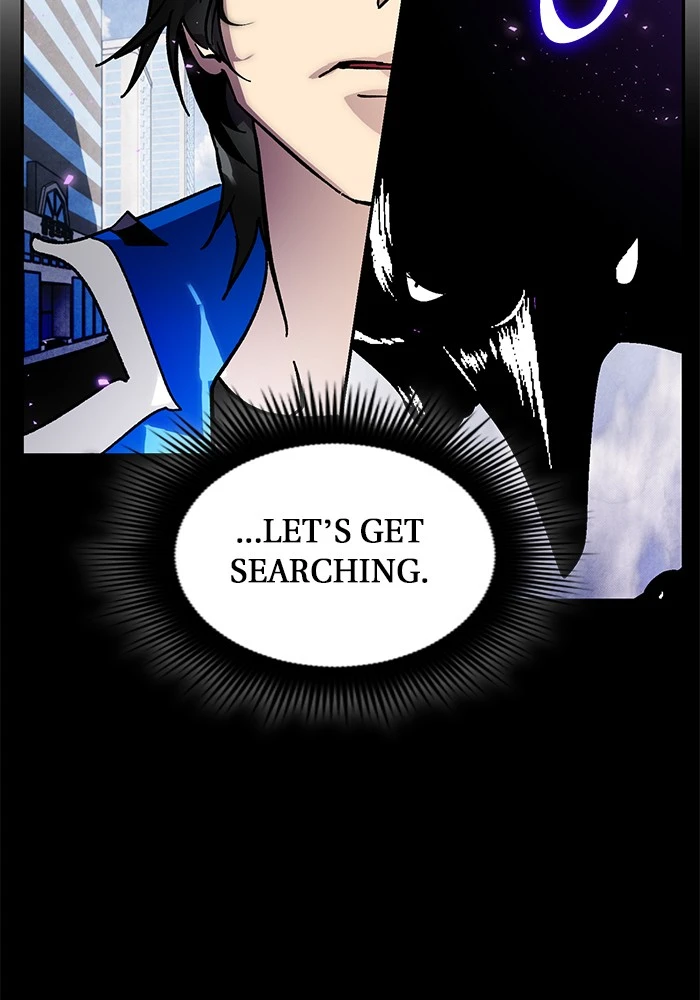 Return to Player Chapter 56, page 83 of 109