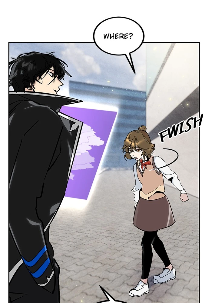 Return to Player Chapter 56, page 88 of 109