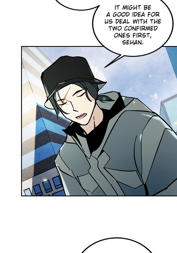 Return to Player Chapter 56, page 92 of 109
