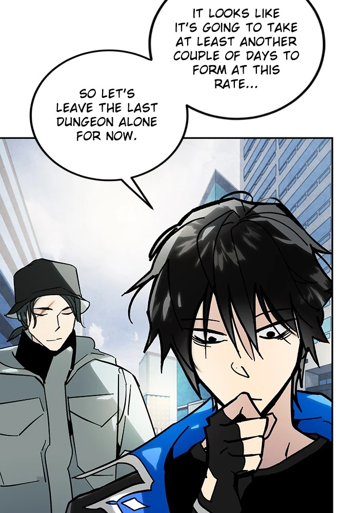 Return to Player Chapter 56, page 93 of 109