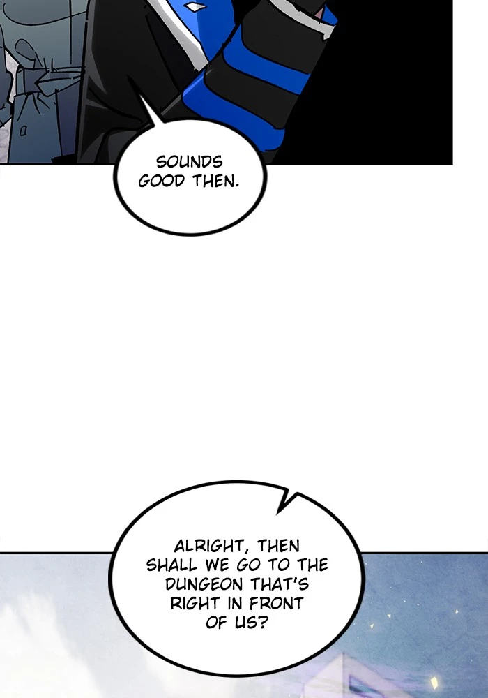 Return to Player Chapter 56, page 94 of 109