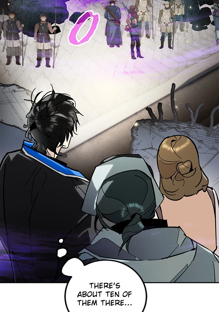 Return to Player Chapter 56, page 96 of 109