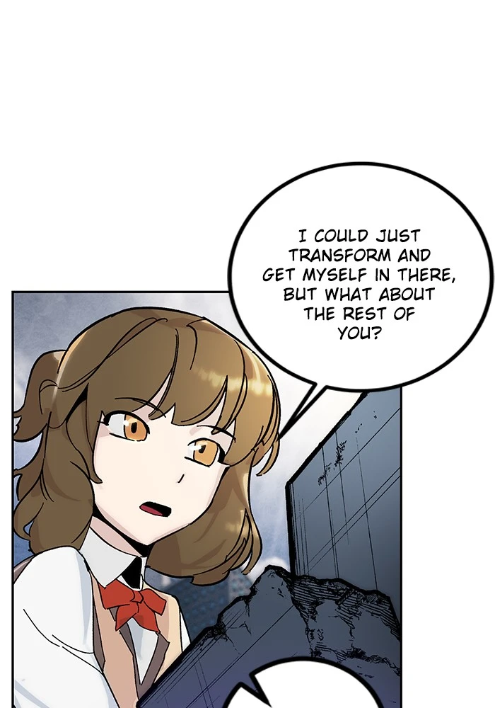 Return to Player Chapter 56, page 98 of 109