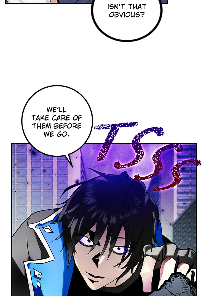 Return to Player Chapter 56, page 99 of 109