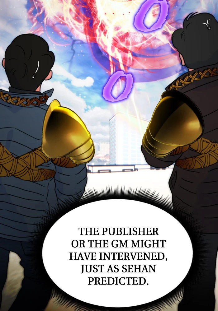 Return to Player Chapter 57, page 21 of 103