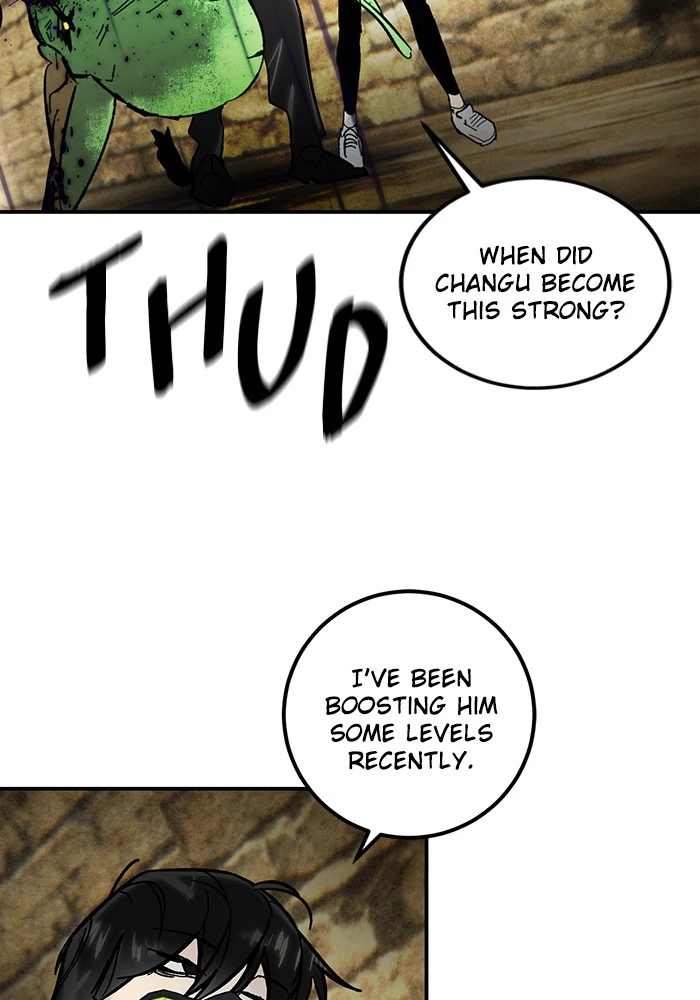 Return to Player Chapter 57, page 49 of 103