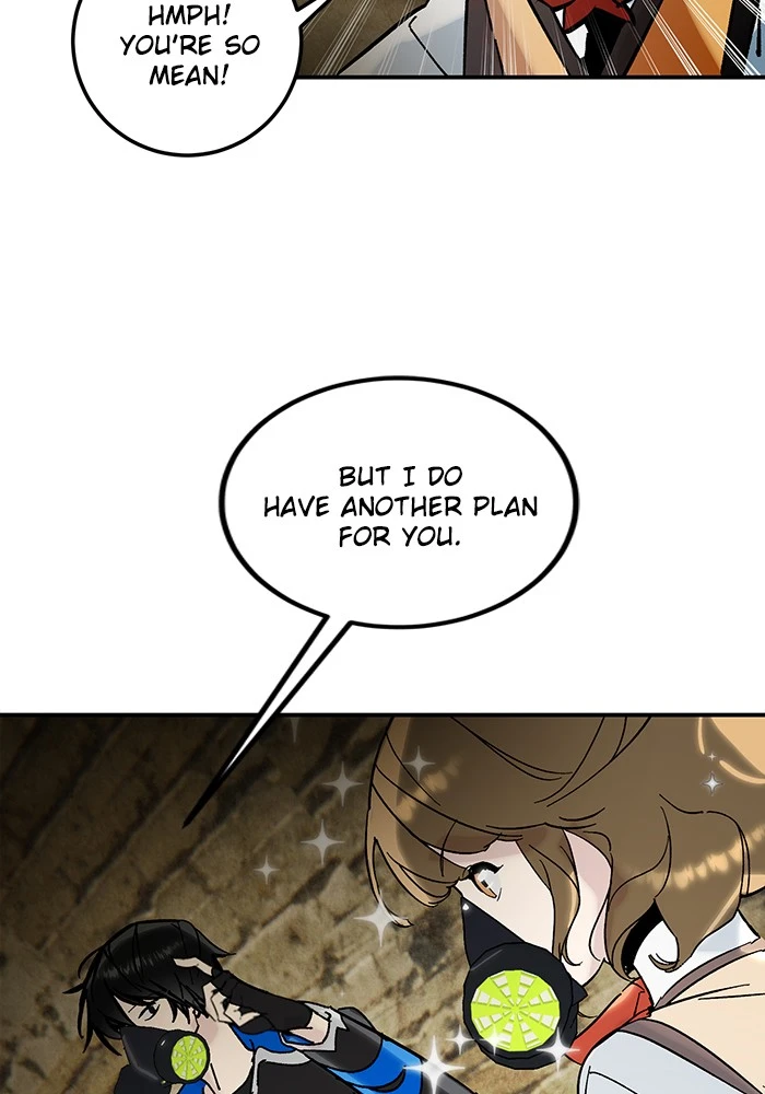 Return to Player Chapter 57, page 51 of 103