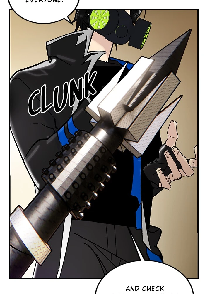 Return to Player Chapter 57, page 59 of 103