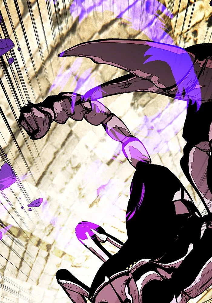 Return to Player Chapter 57, page 71 of 103