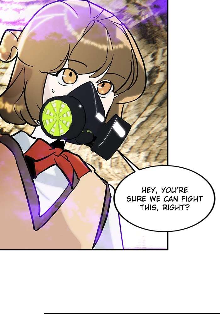 Return to Player Chapter 57, page 77 of 103