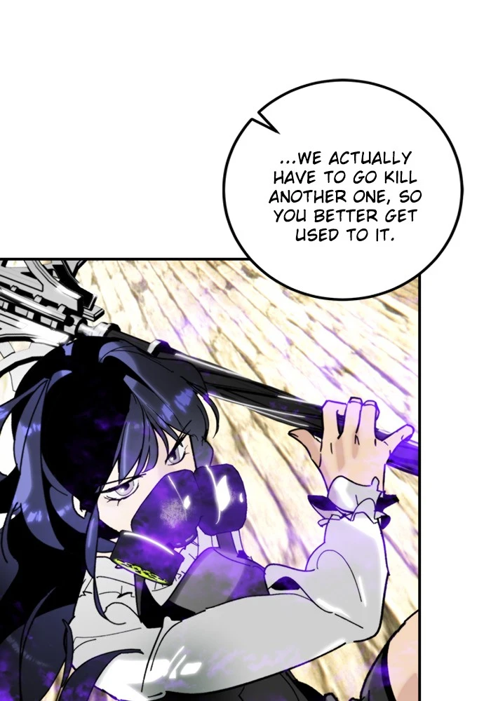 Return to Player Chapter 57, page 79 of 103