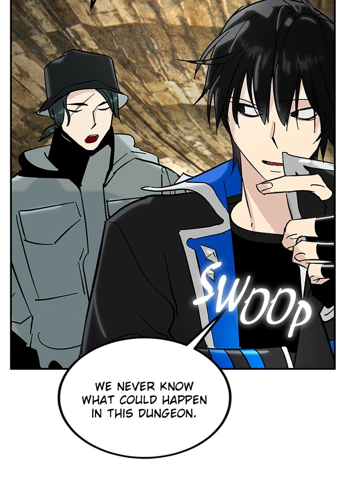 Return to Player Chapter 57, page 8 of 103