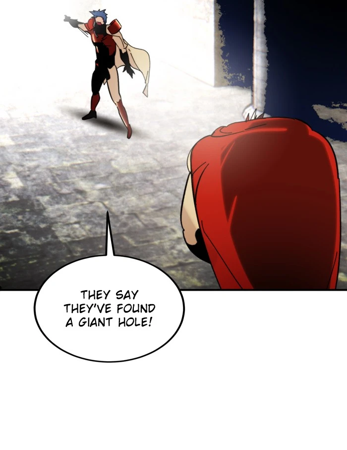 Return to Player Chapter 57, page 93 of 103