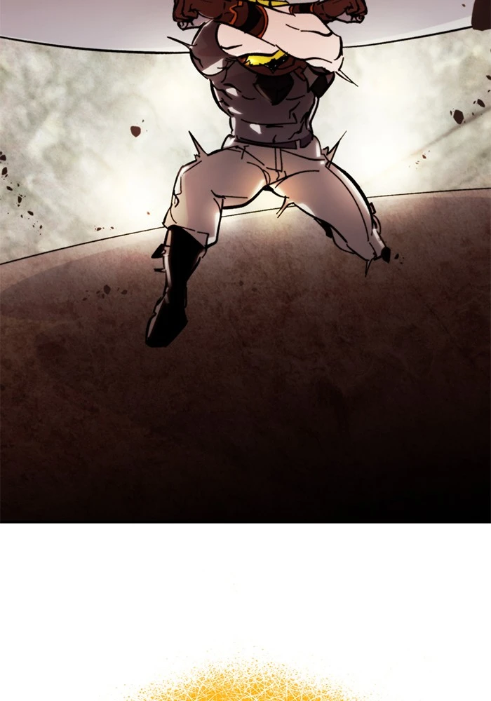 Return to Player Chapter 58, page 105 of 115