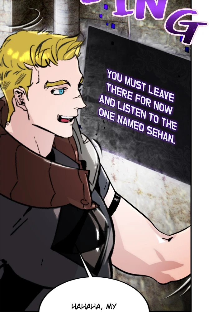 Return to Player Chapter 58, page 7 of 115