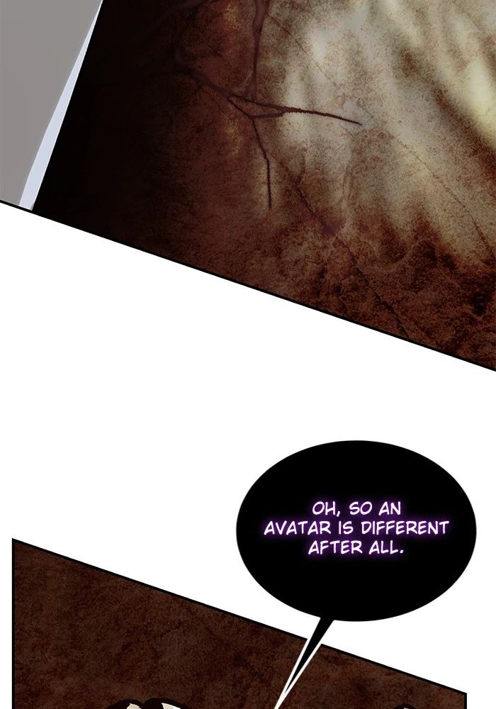 Return to Player Chapter 58, page 77 of 115