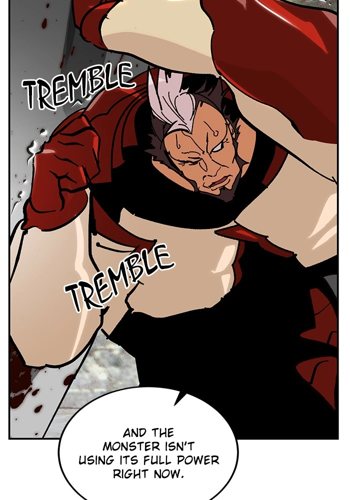 Return to Player Chapter 58, page 83 of 115