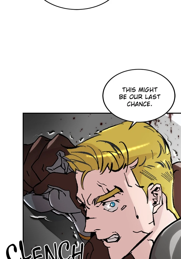Return to Player Chapter 58, page 84 of 115