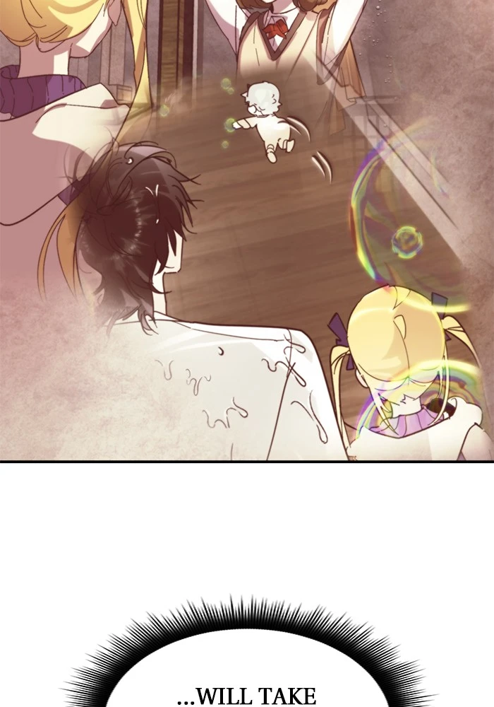 Return to Player Chapter 58, page 99 of 115