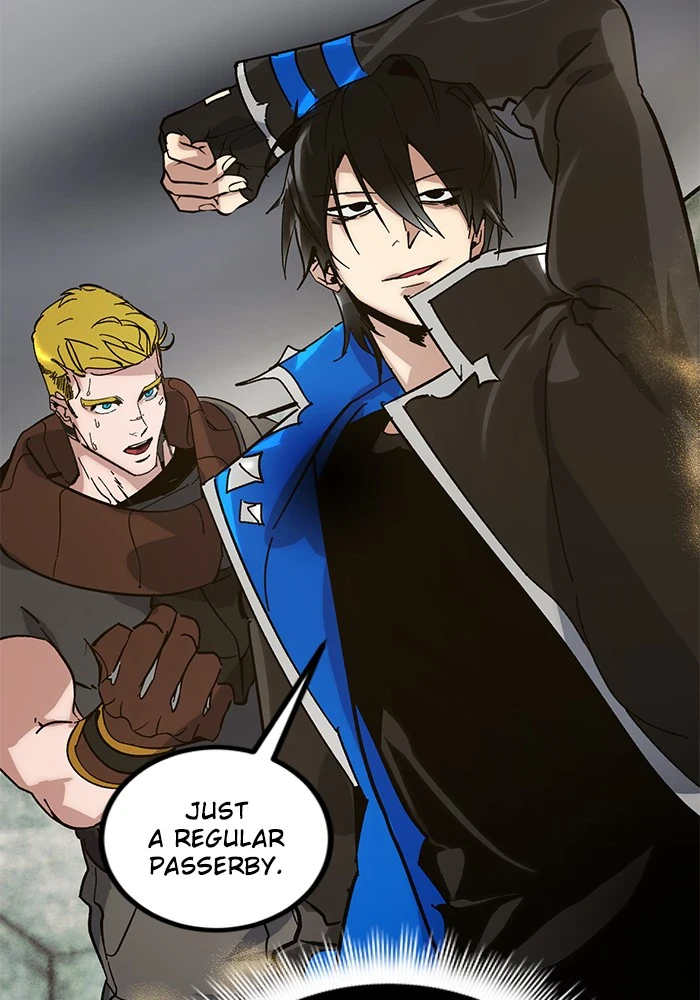 Return to Player Chapter 59, page 10 of 96