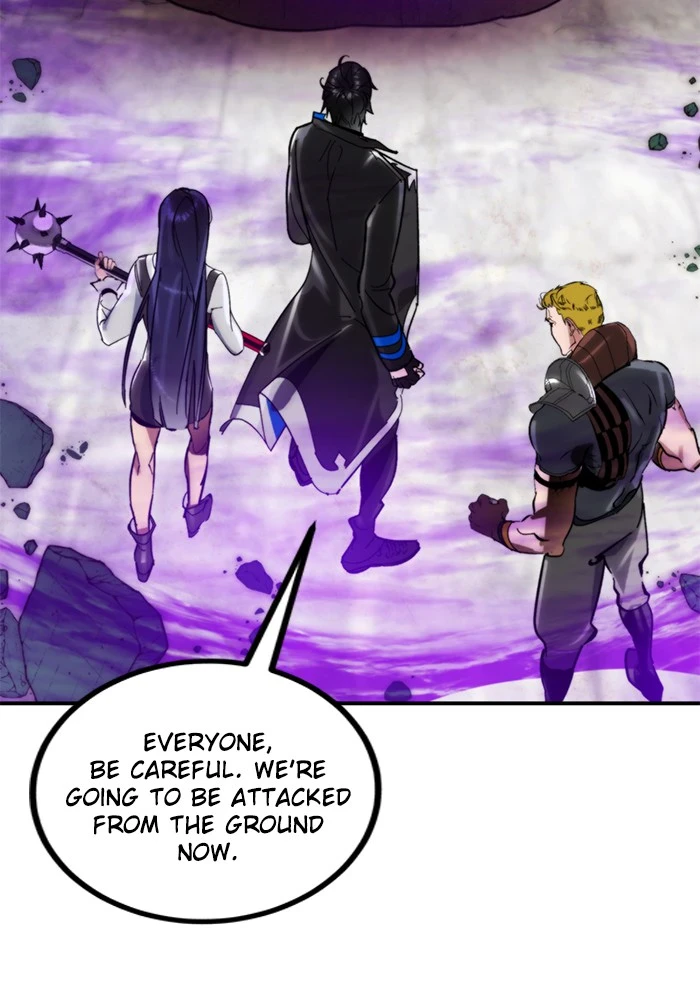 Return to Player Chapter 59, page 81 of 96