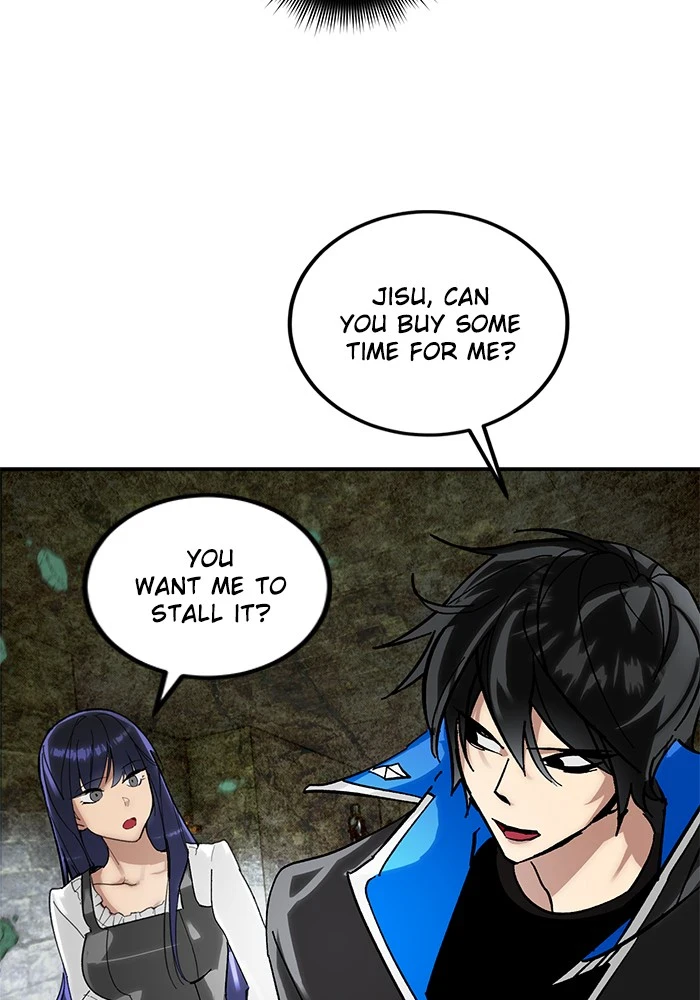 Return to Player Chapter 59, page 87 of 96