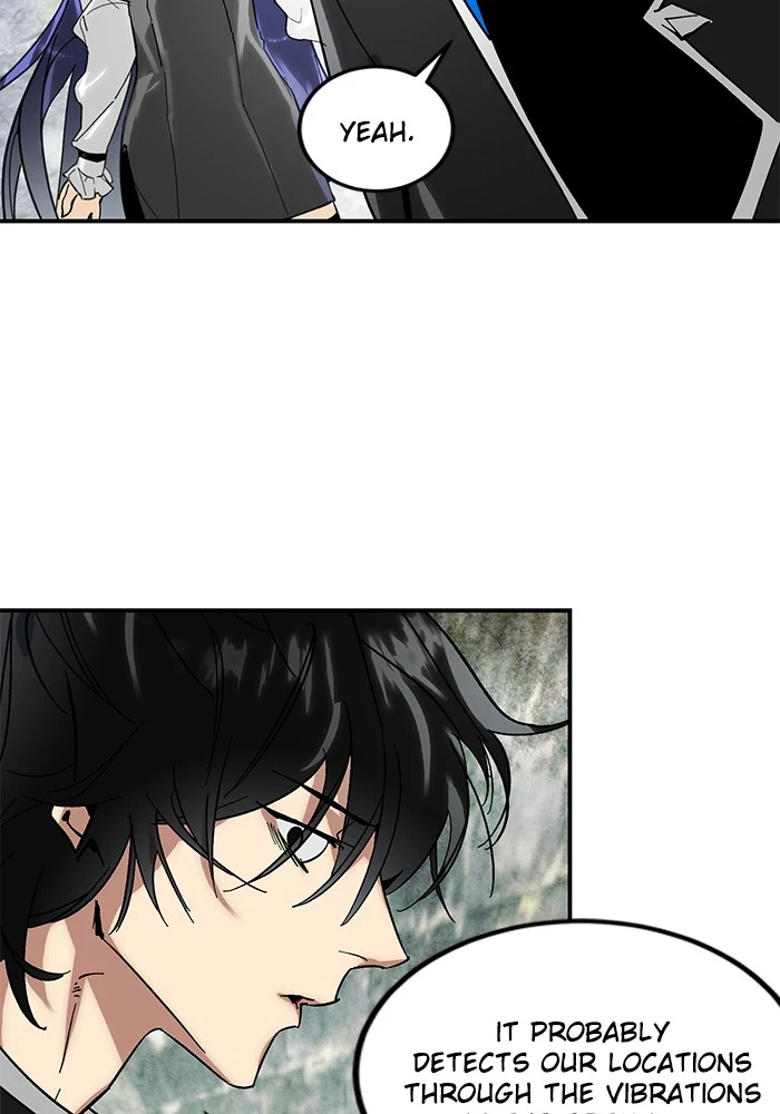 Return to Player Chapter 59, page 88 of 96
