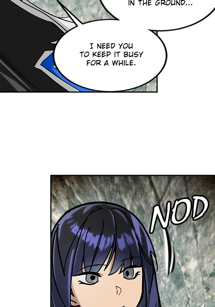 Return to Player Chapter 59, page 89 of 96