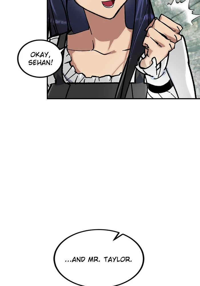 Return to Player Chapter 59, page 90 of 96