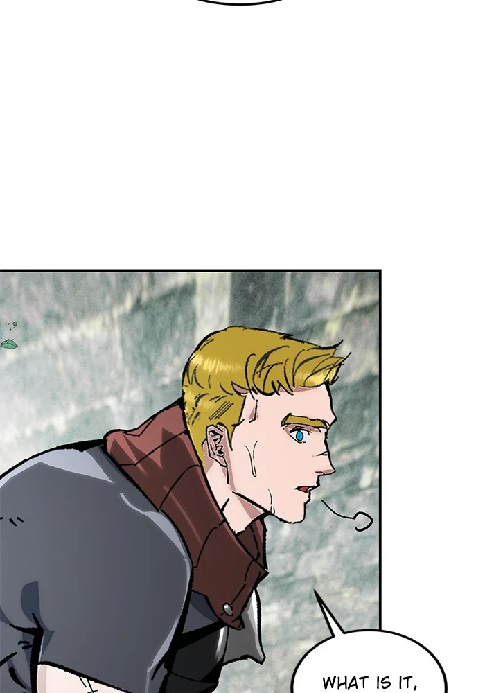 Return to Player Chapter 59, page 91 of 96