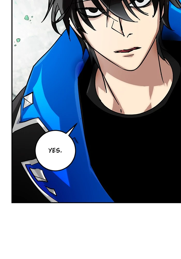 Return to Player Chapter 59, page 93 of 96