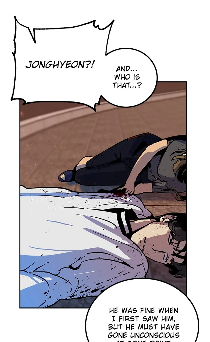 Return to Player Chapter 6, page 19 of 91