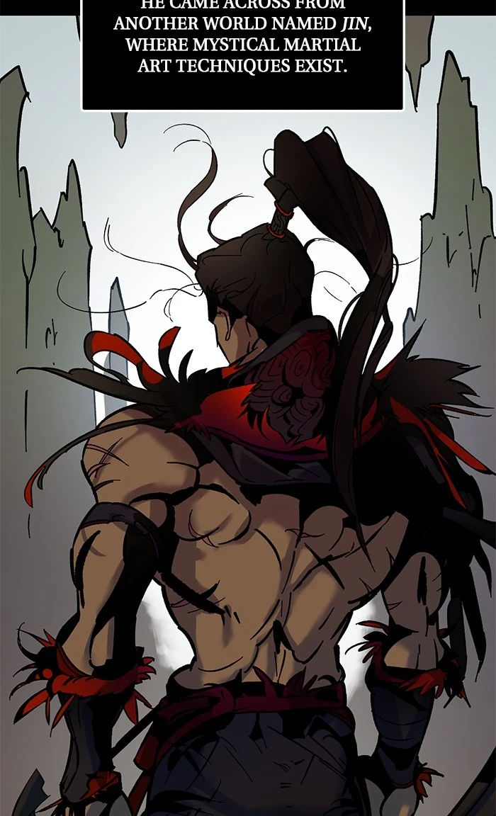Return to Player Chapter 6, page 30 of 91