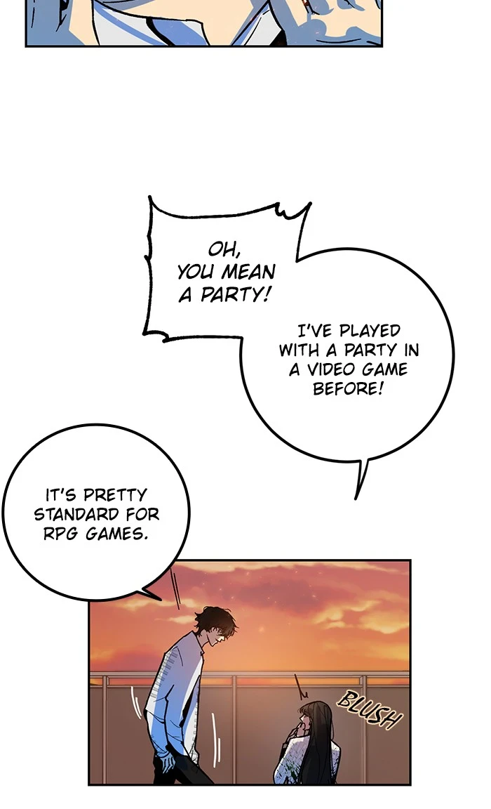 Return to Player Chapter 6, page 47 of 91