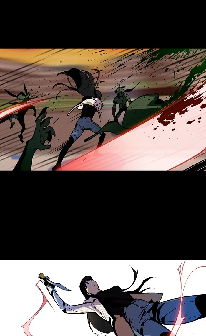 Return to Player Chapter 6, page 5 of 91