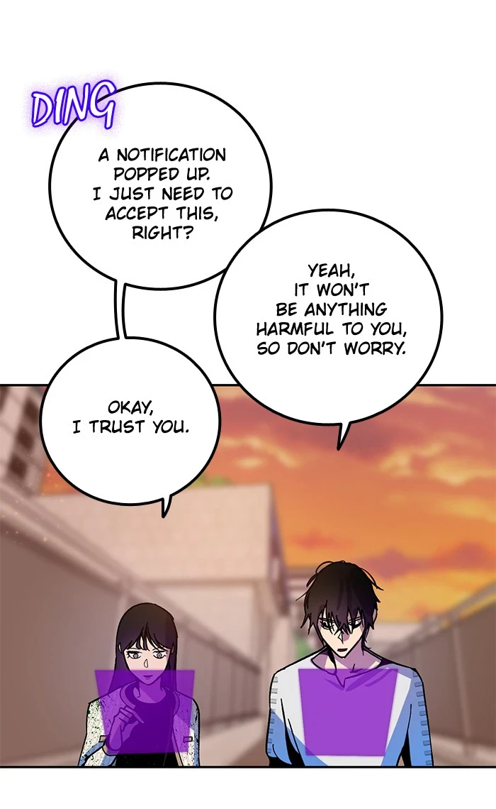 Return to Player Chapter 6, page 51 of 91