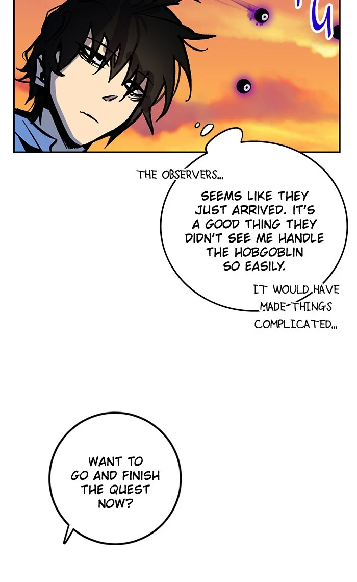 Return to Player Chapter 6, page 57 of 91