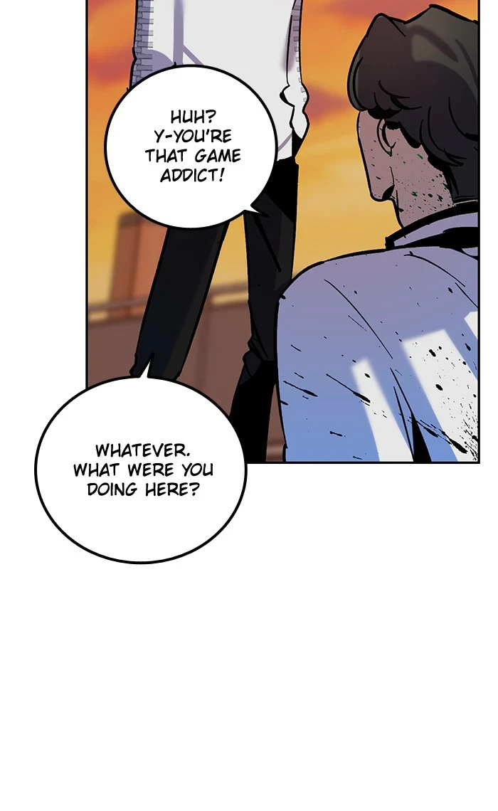 Return to Player Chapter 6, page 61 of 91