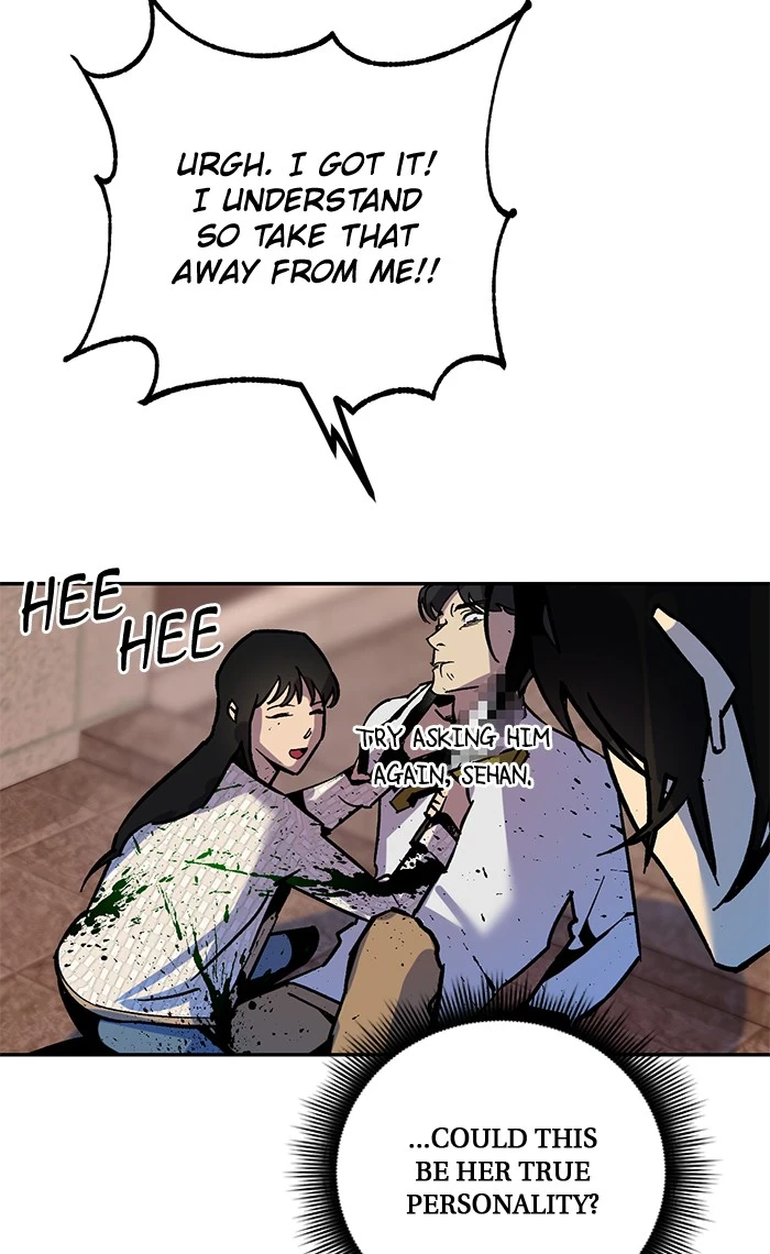 Return to Player Chapter 6, page 65 of 91
