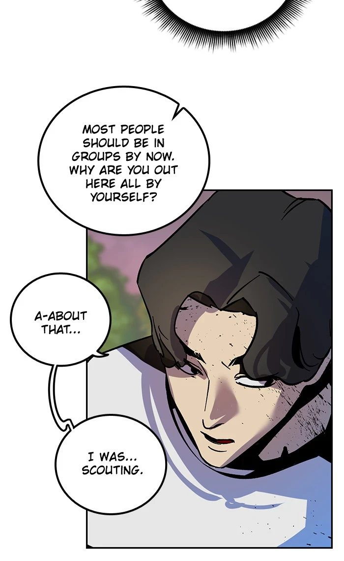 Return to Player Chapter 6, page 66 of 91
