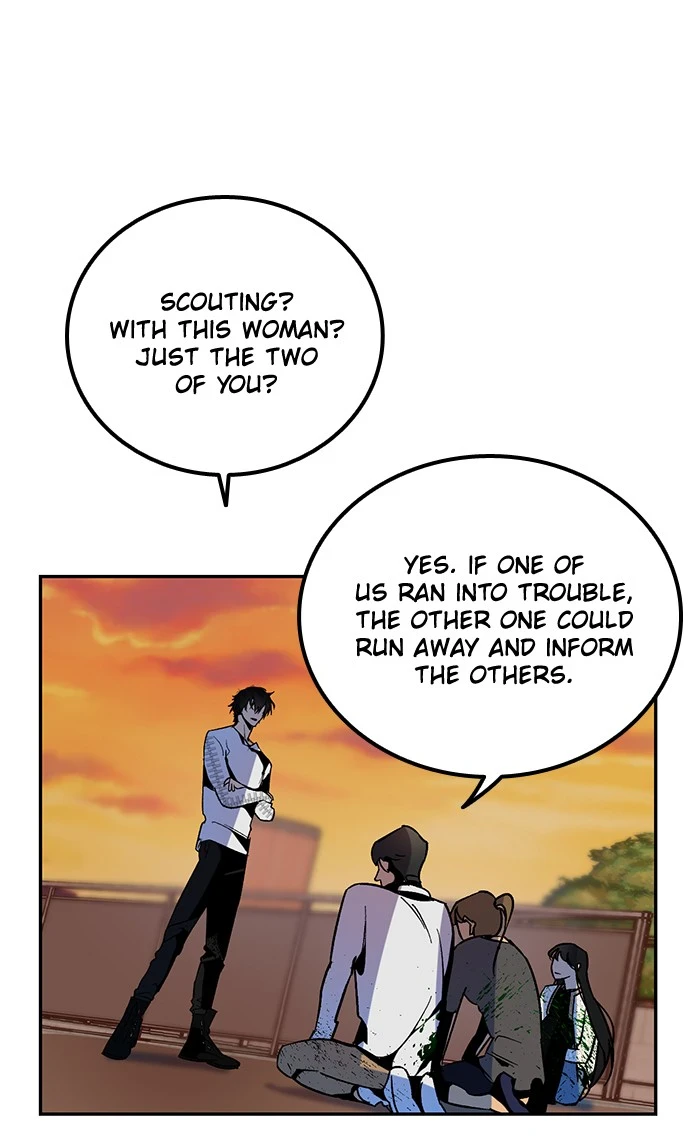 Return to Player Chapter 6, page 67 of 91
