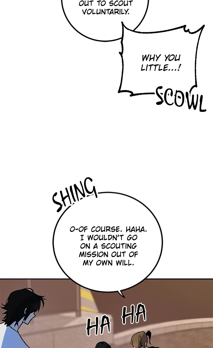 Return to Player Chapter 6, page 69 of 91
