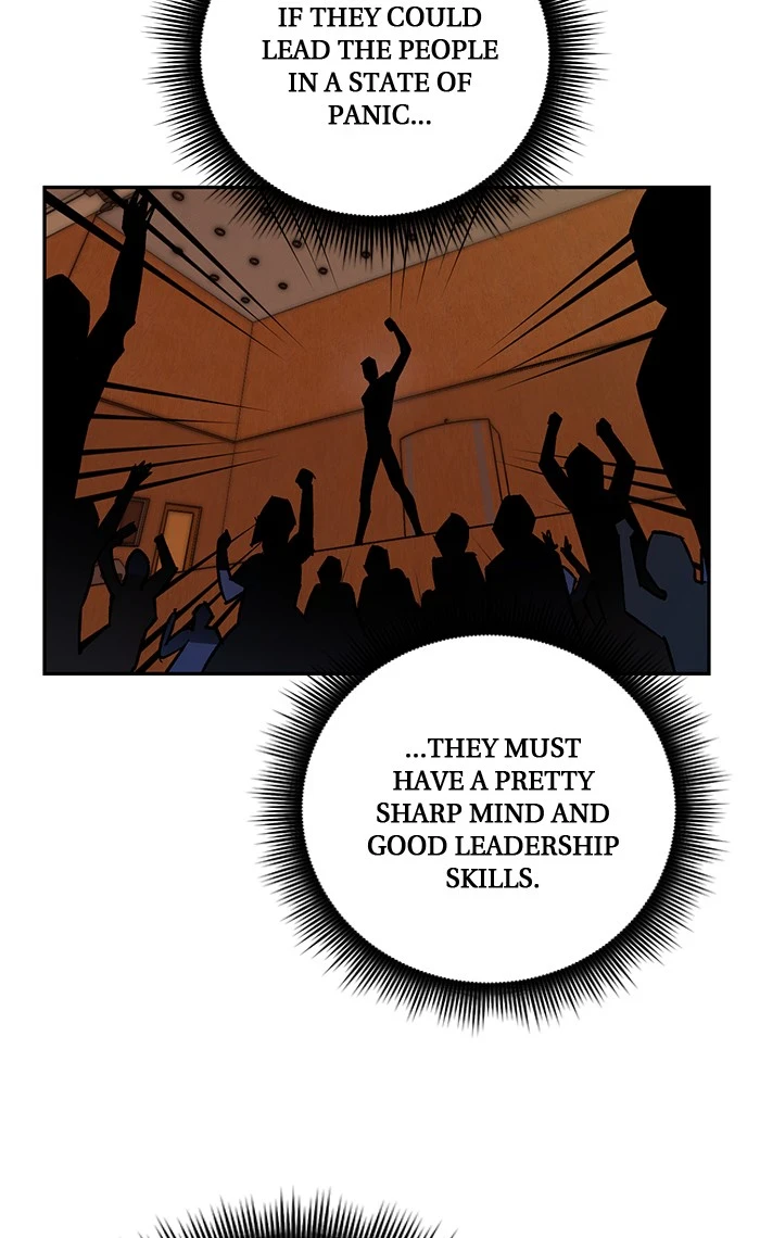 Return to Player Chapter 6, page 72 of 91