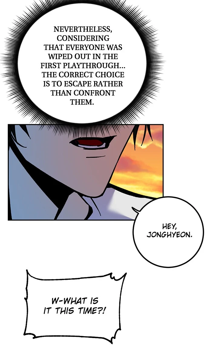 Return to Player Chapter 6, page 73 of 91